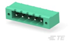 PCB Terminal Blocks - 796864-5 - TE Connectivity