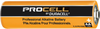 Alkaline Battery, 1.5V, Aa; Battery Voltage Duracell - 83X9220 - Newark, An Avnet Company