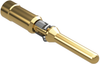 Contact, Pin, Size 16, Crimp; Product Range Positronic - 66AH4602 - Newark, An Avnet Company