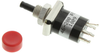 Switch, Pushbutton, Dpdt, 250Ma, 220V; Product Range Grayhill - 58M3276 - Newark, An Avnet Company