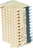 Backplane Connector, Vertical Receptacle, 72 Position; Product Range Amphenol Communications Solutions - 63T8489 - Newark, An Avnet Company