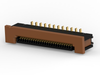 Conn, Ffc/fpc, Rcpt, 24Pos, 1Row, 0.5Mm Rohs Compliant Te Connectivity - 70AH7268 - Newark, An Avnet Company