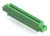 Card Edge Conn, Single Side, 14Pos, Th; Card Edge Connector Type Edac - 59AJ3962 - Newark, An Avnet Company