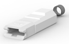 Female Quick Disconnect, 14-18Awg/6.35Mm; Product Range Amp - Te Connectivity - 18H4348 - Newark, An Avnet Company