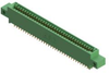 Card Edge Conn, Dual Side, 68Pos, Th; Card Edge Connector Type Edac - 69AJ4977 - Newark, An Avnet Company