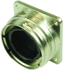 Circular Connector Rcpt Size 22, 28Pos, Panel; Product Range Amp - Te Connectivity - 87F6175 - Newark, An Avnet Company
