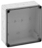 Enclosure,multipurpose,polycarbonate,gry; Enclosure Type Nvent Hoffman Vynckier - 46T6200 - Newark, An Avnet Company