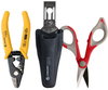 Fiber Kit With Kevlar Cutter; Kit Contents Jonard Tools - 62W0919 - Newark, An Avnet Company