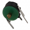 Trimmers, Variable Capacitors - GYD20000 - Lingto Electronic Limited