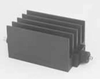 Attenuator - Fixed Coaxial - R417803128 - Richardson RFPD