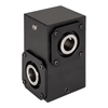 Right Angle Gearboxes - INSERT-A-SHAFT®