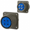 Circular Connector Assemblies - 97-3102A-20-4S-ND - DigiKey