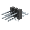 Headers, Male Pins - TSM-103-02-T-DH-LC-ND - DigiKey