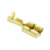 Quick Connects, Quick Disconnect Connectors - A117966CT-ND - DigiKey