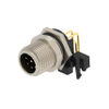 Circular Connector Assemblies - 17-T4144015081-000-ND - DigiKey