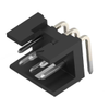 Headers, Male Pins - 17-3-2823360-0-ND - DigiKey