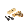 Coaxial Connector (RF) Assemblies - 900-0732514710-ND - DigiKey