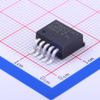 Power Supply Chip >> DC-DC Converters - LM2576HVSX-5.0/NOPB - LCSC Electronics Technology (HK) Limited