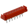 Headers, Receptacles, Female Sockets - A99502TR-ND - DigiKey