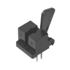 Sensors, Transducers - Optical Sensors - Photointerrupters - Slot Type - Logic Output - OPB686 - Shenzhen Shengyu Electronics Technology Limited