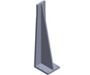 Naams Ara701m Riser Angle Bracket - Tech Rim Standards, LLC