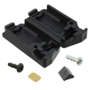 D-Sub, D-Shaped Connector Backshells, Hoods - 205729-3-ND - DigiKey