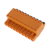 Headers, Plugs and Sockets - 281-7619-ND - DigiKey
