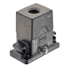 Heavy Duty Connector Housings, Hoods, Bases - 1195-19405060481-ND - DigiKey
