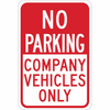 Signs, Nameplates, Posters - 2267-124394-ND - DigiKey