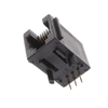 Modular/Ethernet Connector (RJ45, RJ11) Jacks - 609-68898-005LF-ND - DigiKey