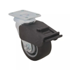 Swivel Plate Caster -- WC-55 - Image