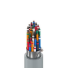 Multiple Conductor Cables - BEL5783-500-ND - DigiKey