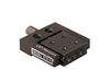 Linear Stage, Compact, Ball Bearing, 0.25 in. Travel, 6 lb. Load, 8-32 -- 450A