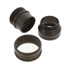 Circular Connector Assemblies - 339-MS3106A28-12P-ND - DigiKey