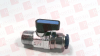 Ball Valve - 221677177 - Radwell International