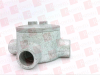 Outlet/Handy Box - 60744980 - Radwell International