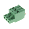 Headers, Plugs and Sockets - A145364-ND - DigiKey