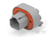 Automotive Headers - DT13-2P - TE Connectivity