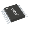 Bipolar Transistor Arrays - 4518-ULN2003APWRTR-ND - DigiKey