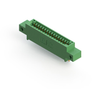 Edgeboard Connectors - 151-345-016-541-612-ND - DigiKey