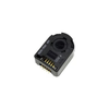 Encoders - HEDS-5500#C12-ND - DigiKey