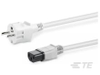 IEC Power Cords -- 823401-SF - Image