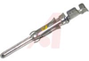 MULTIMATE Type III+ Contact, Pin, 24-20AWG, Tin Plating, Crimp - 70042594 - Allied Electronics, Inc.