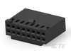 Rectangular Wire & Cable Connectors & Housings - 1-87631-1 - TE Connectivity