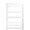 Terminal Block Marker Strips - 281-1038730000-ND - DigiKey