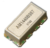 1260 MHz Ceramic Band Pass Filter - AM1260B1484 - Anatech Electronics, Inc.