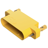 Backplane Connector Housings - 4306-GFSH109M1E/AA-ND - DigiKey