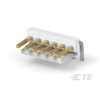 Headers, Male Pins - 3-644769-6-ND - DigiKey