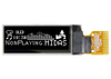 OLED Displays - 2543596 - RS Components, Ltd.