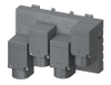 DIN Rail Terminal Accessories - 2462358 - RS Components, Ltd.